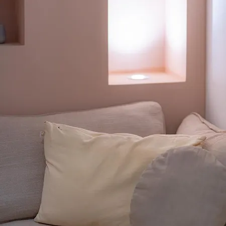 Apartamento Apartment & Spa L'Oasis Urbaine *